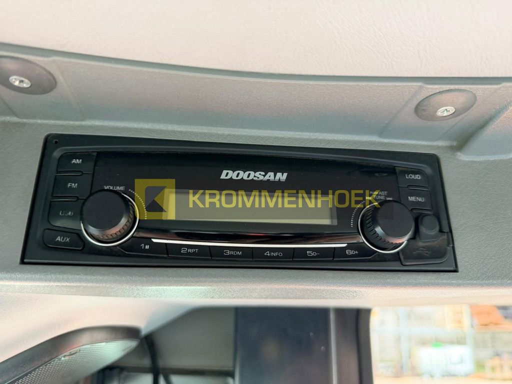 Doosan D 80 S-7 KH10336