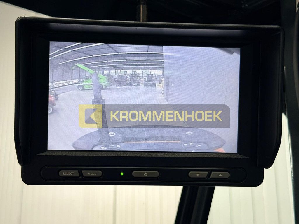 Doosan D 80 S-7 KH10336