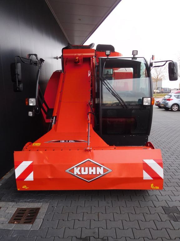 KUHN SPV 15.1 DL