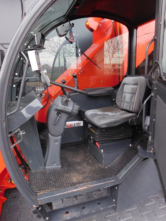 KUHN SPV 15.1 DL
