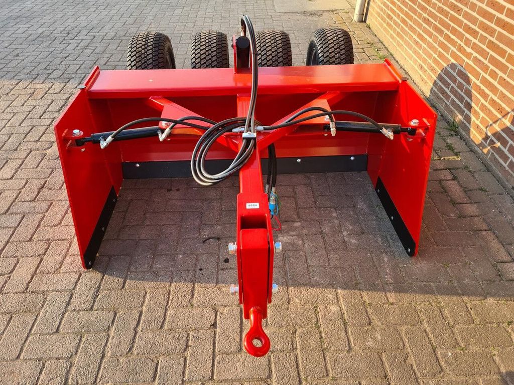 Kilverbord KB 150 PRO H