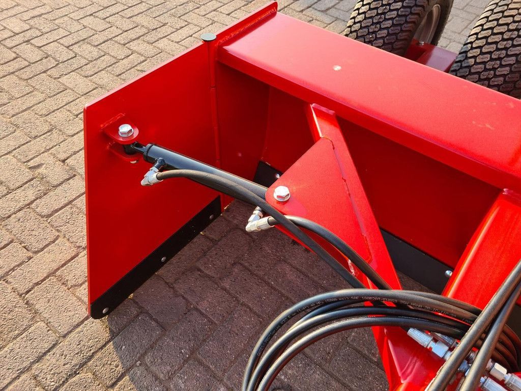Kilverbord KB 150 PRO H