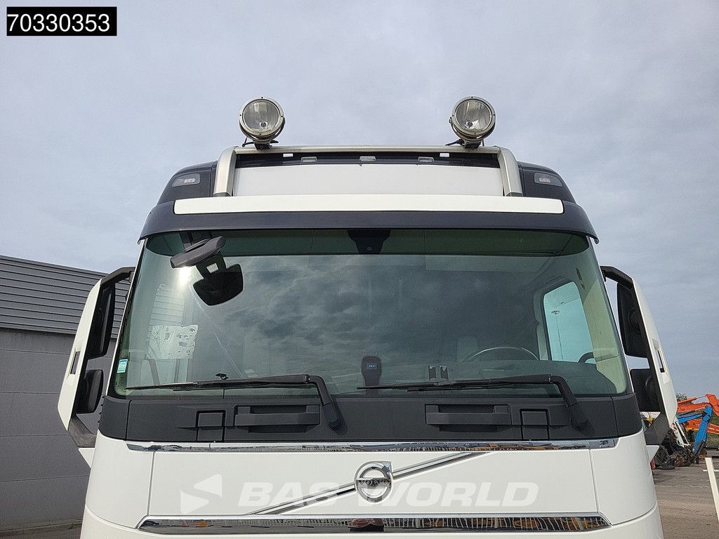 Volvo FH FH 540 6X2 NL-Truck XL Retarder 2xTanks Liftachse Alcoa's ADR