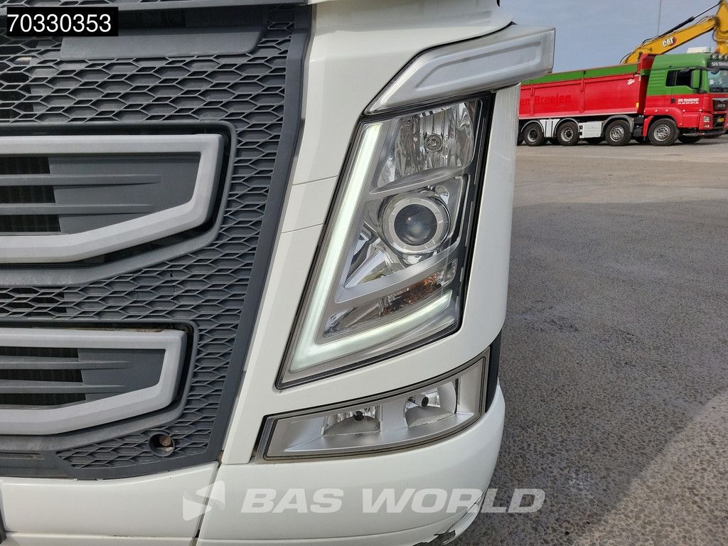 Volvo FH FH 540 6X2 NL-Truck XL Retarder 2xTanks Liftachse Alcoa's ADR
