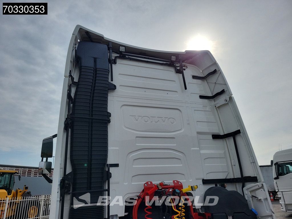 Volvo FH FH 540 6X2 NL-Truck XL Retarder 2xTanks Liftachse Alcoa's ADR
