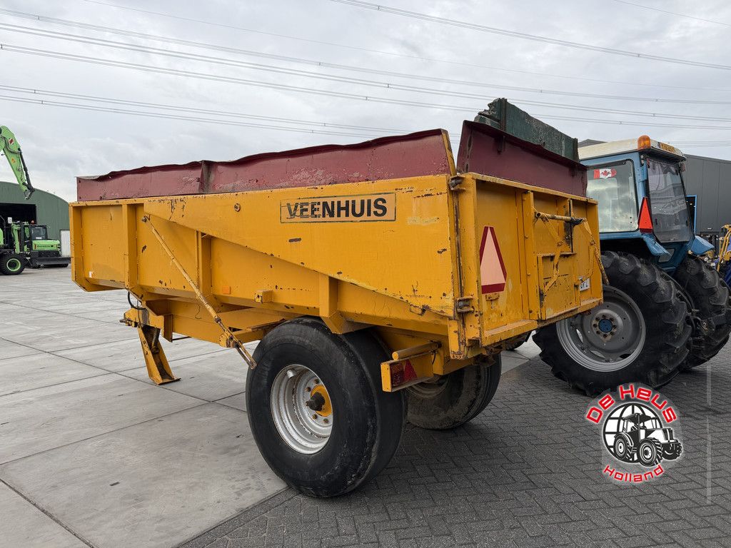 Veenhuis 7500