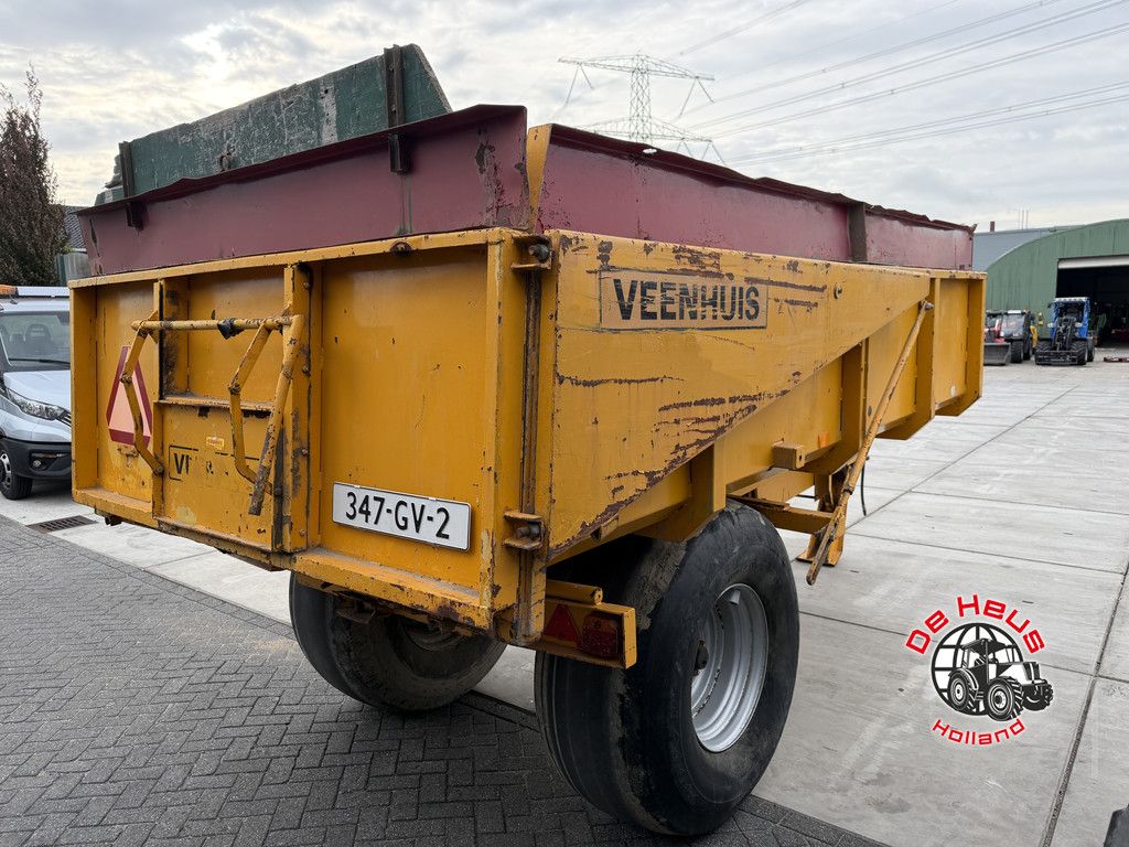 Veenhuis 7500