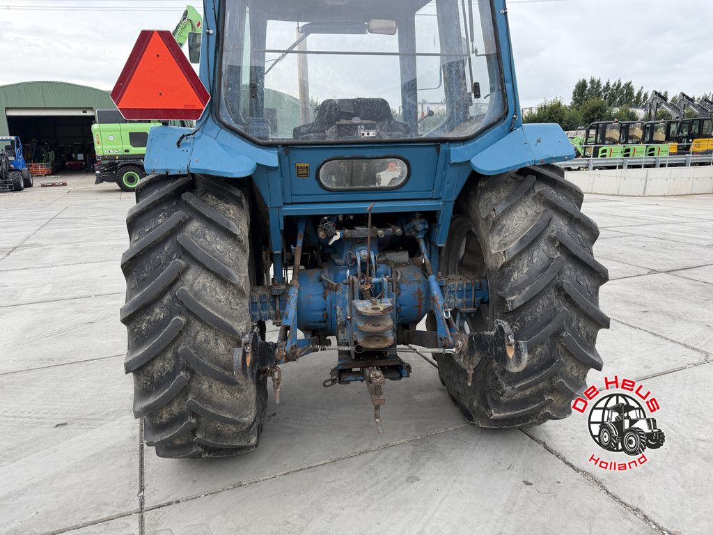 Ford 5600