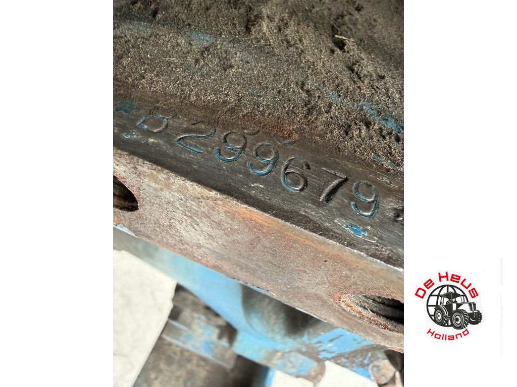 Ford 5600