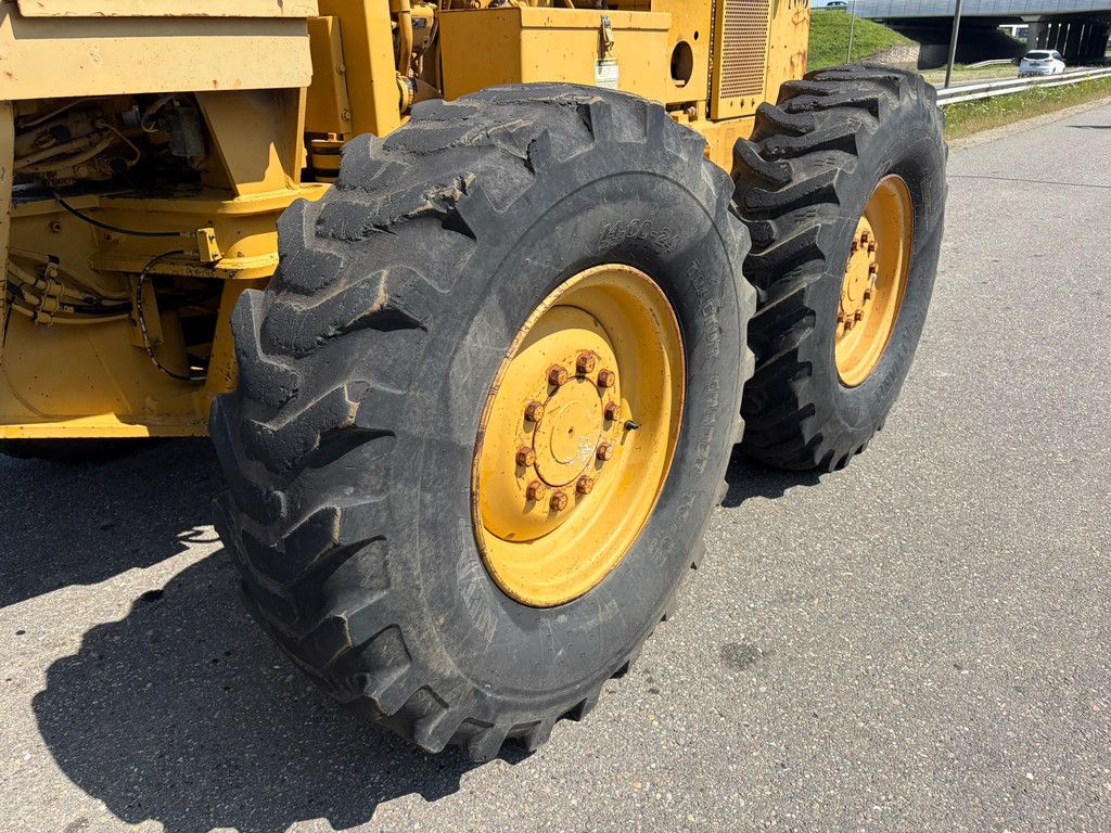 Caterpillar 140H