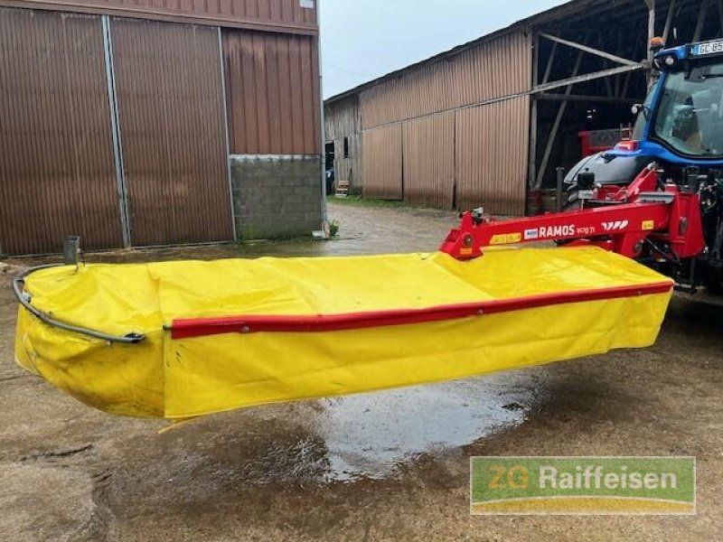 Fella Ramos 3570 TL