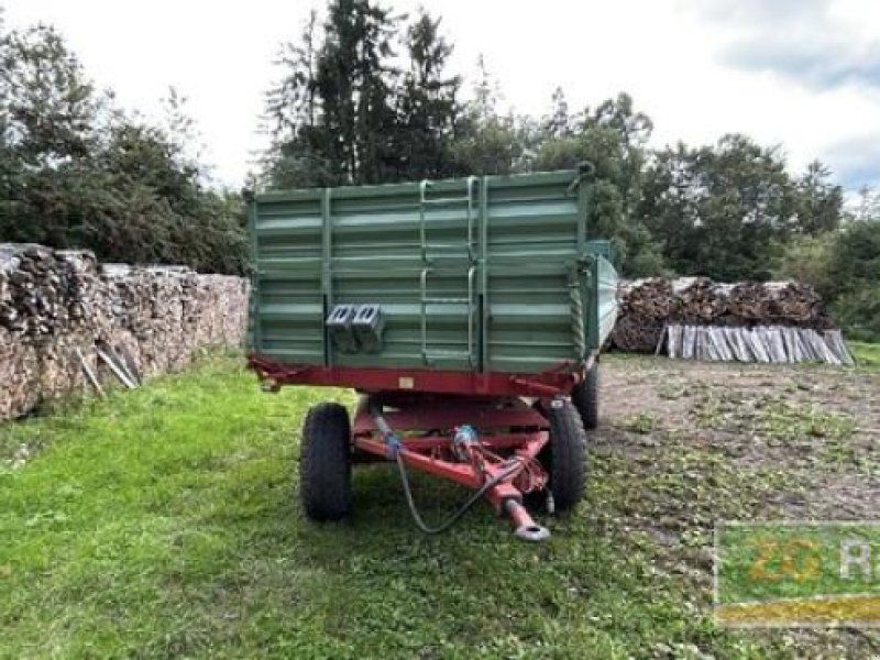 Farmtech ZDK 6023