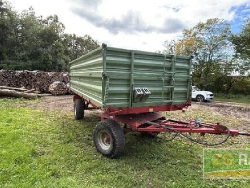 Farmtech ZDK 6023