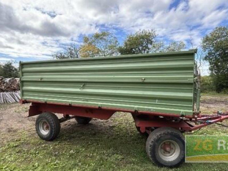 Farmtech ZDK 6023