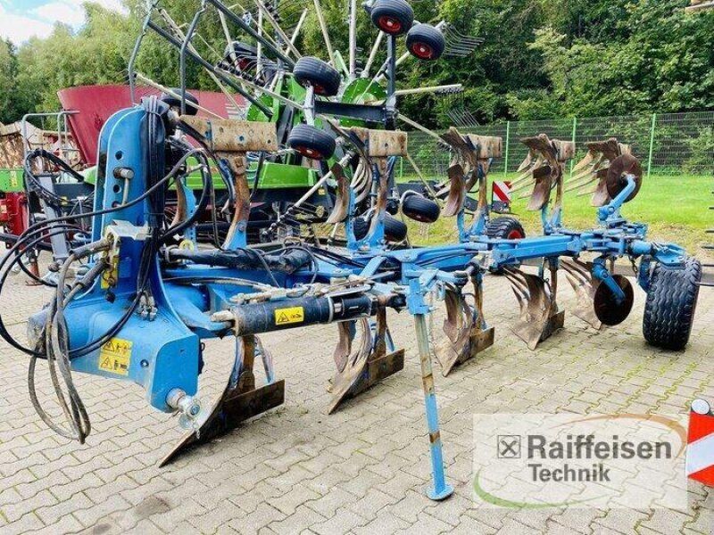 Lemken Juwel 8 V5N100