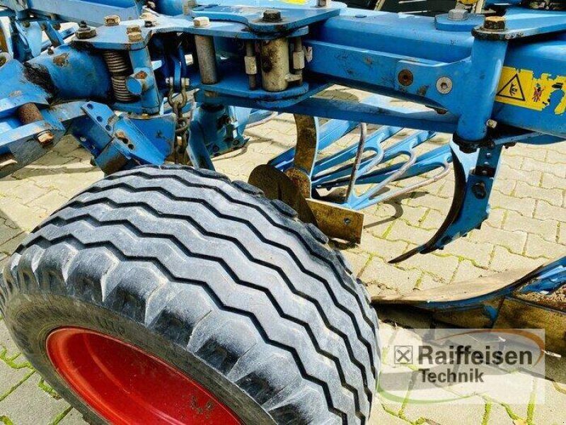 Lemken Juwel 8 V5N100