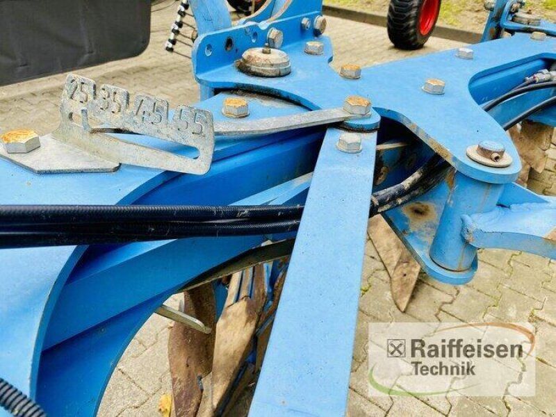 Lemken Juwel 8 V5N100