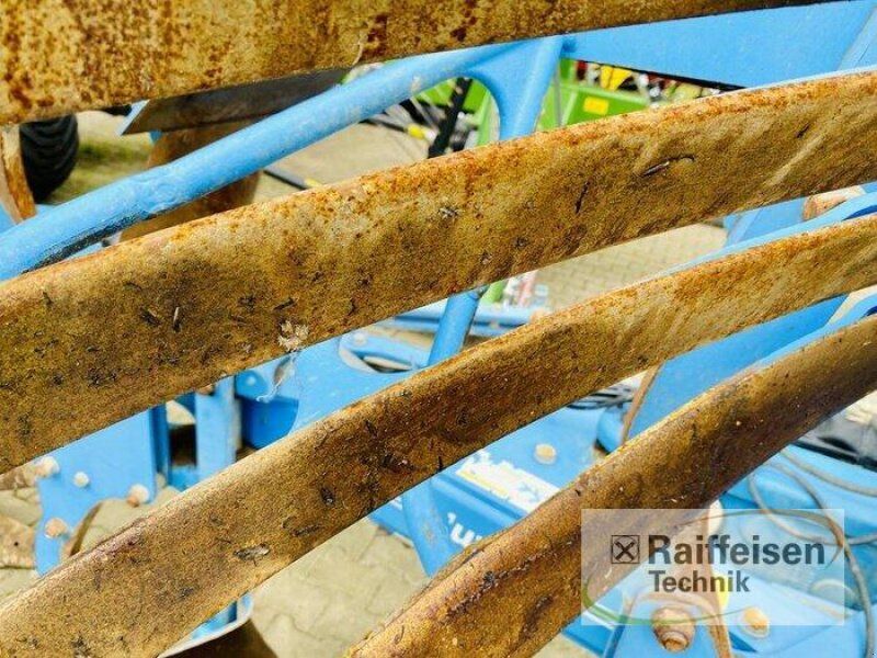 Lemken Juwel 8 V5N100
