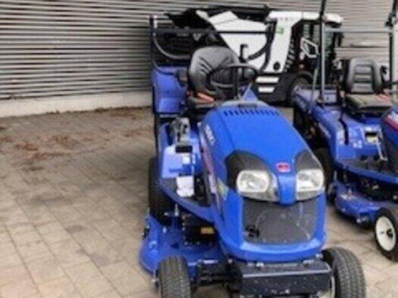 Iseki SXG 324 HL