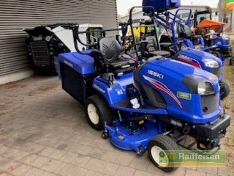 Iseki SXG 324 HL