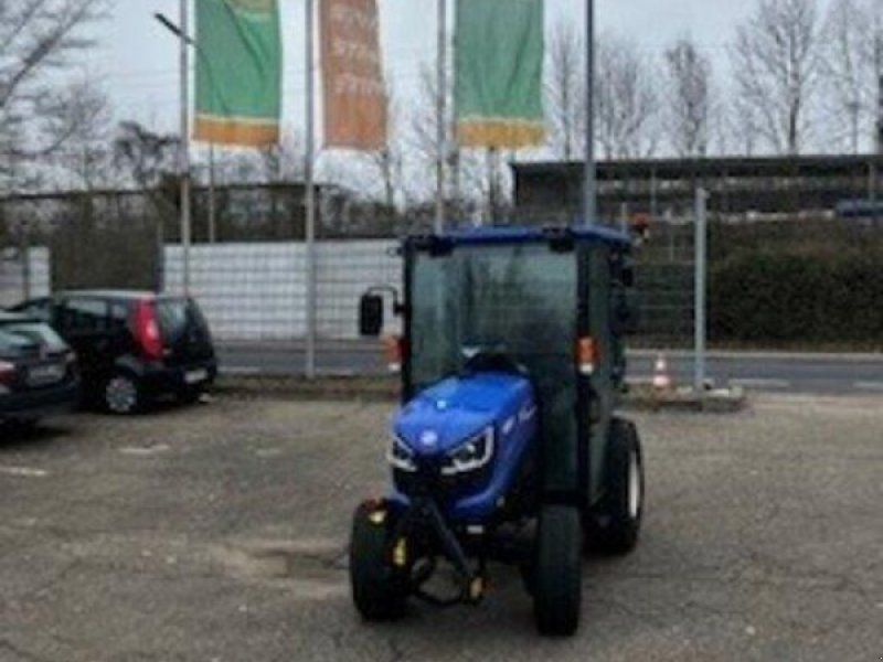 Iseki TM 4270 AHLK