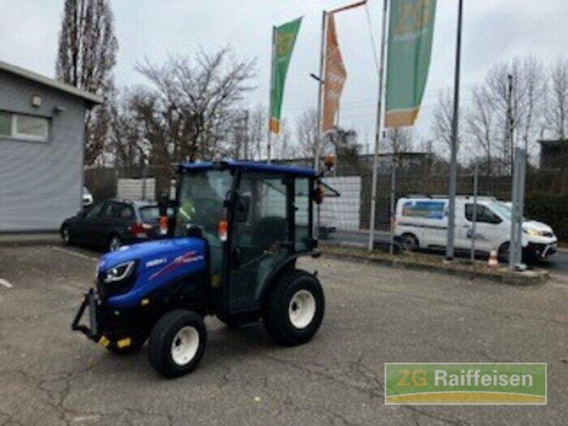 Iseki TM 4270 AHLK