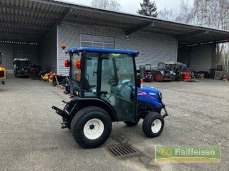 Iseki TM 4270 AHLK