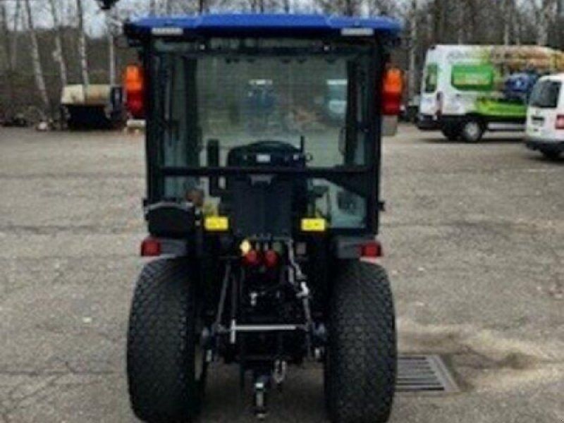 Iseki TM 4270 AHLK