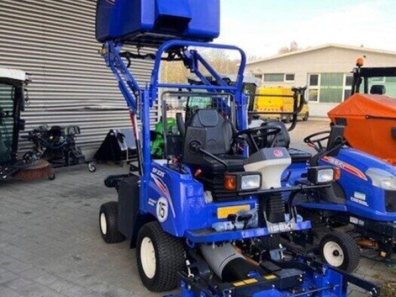 Iseki SF 225
