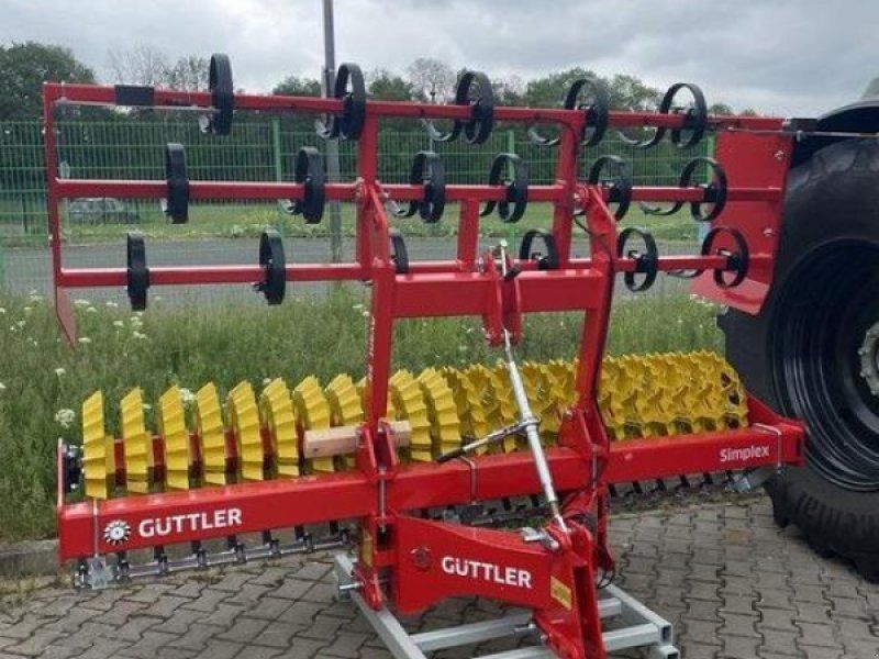 Güttler Avant 30-56