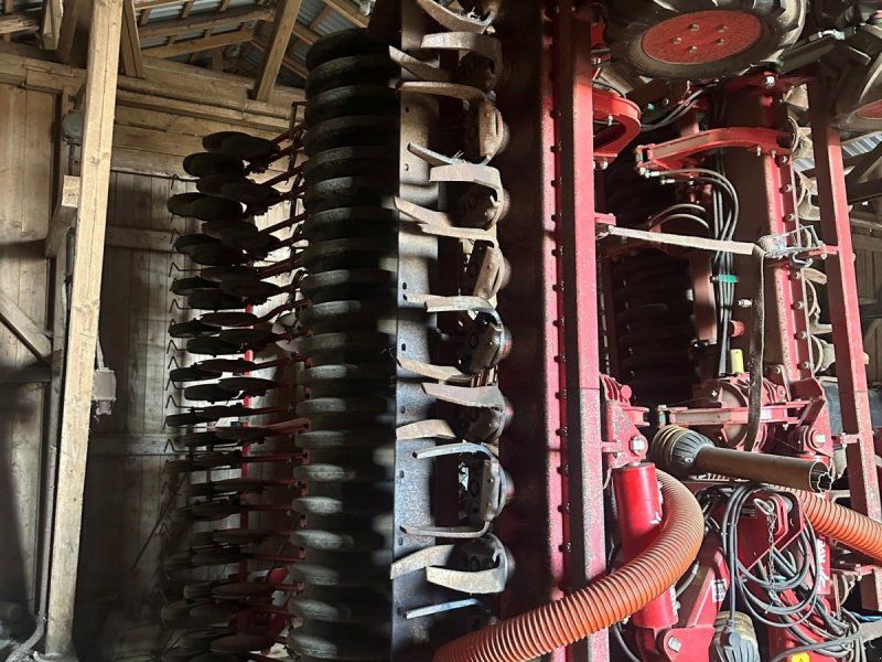 Kverneland NGS-6M