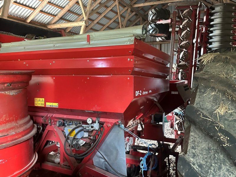 Kverneland NGS-6M