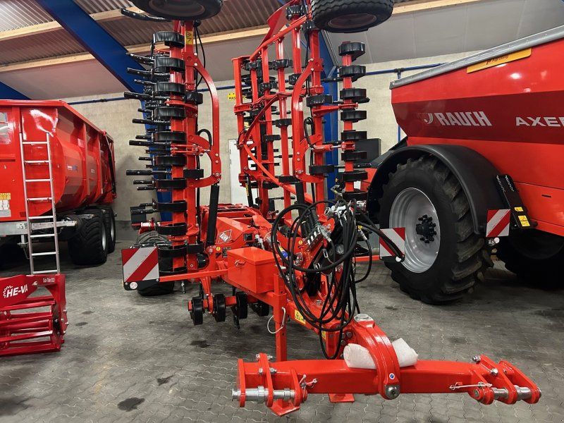 Kuhn PROLANDER 7500