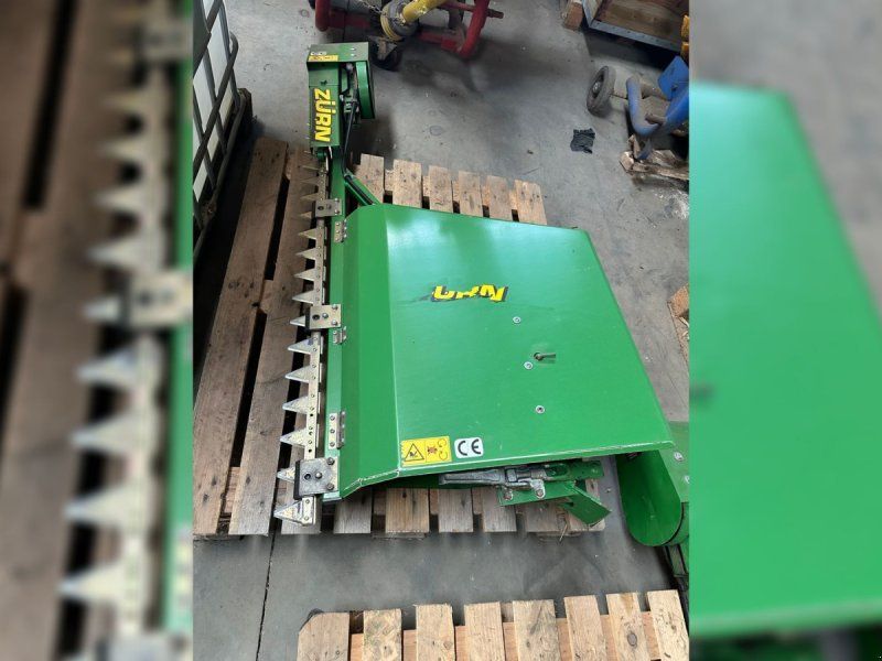 John Deere C670i AutoTrac Ready C670i