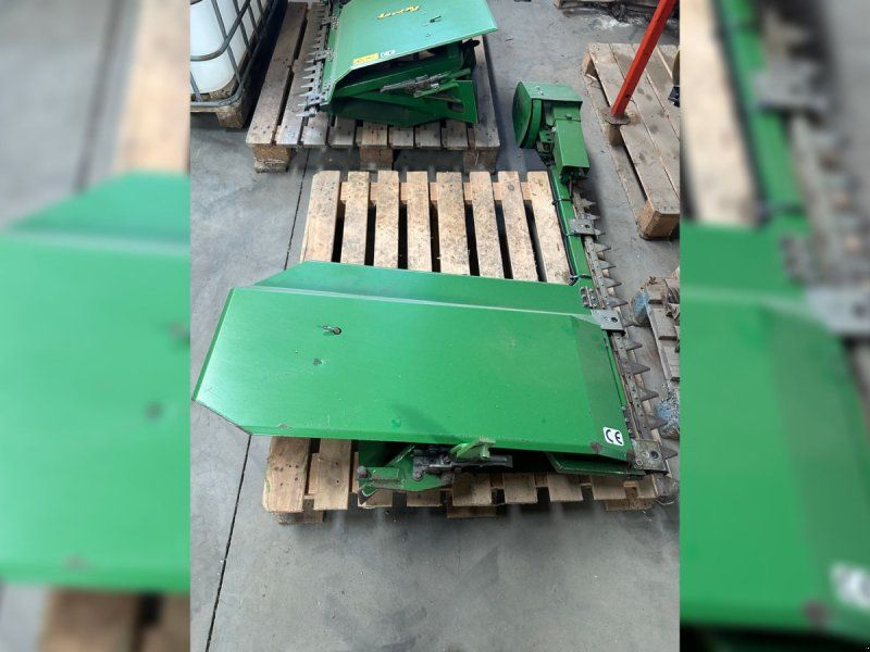 John Deere C670i AutoTrac Ready C670i