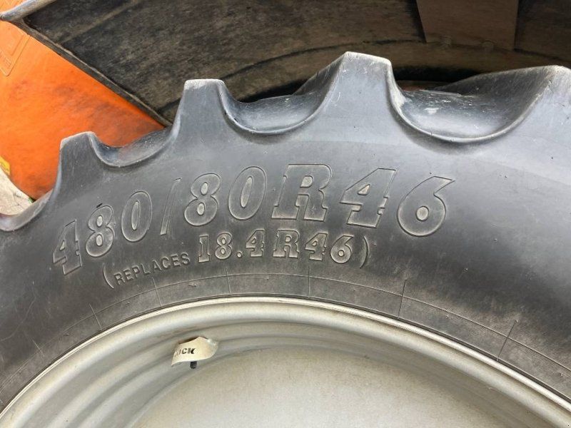 Amazone UX 6200 Super