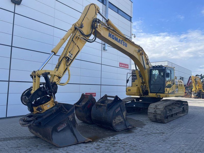 Komatsu PC290LC-11EO