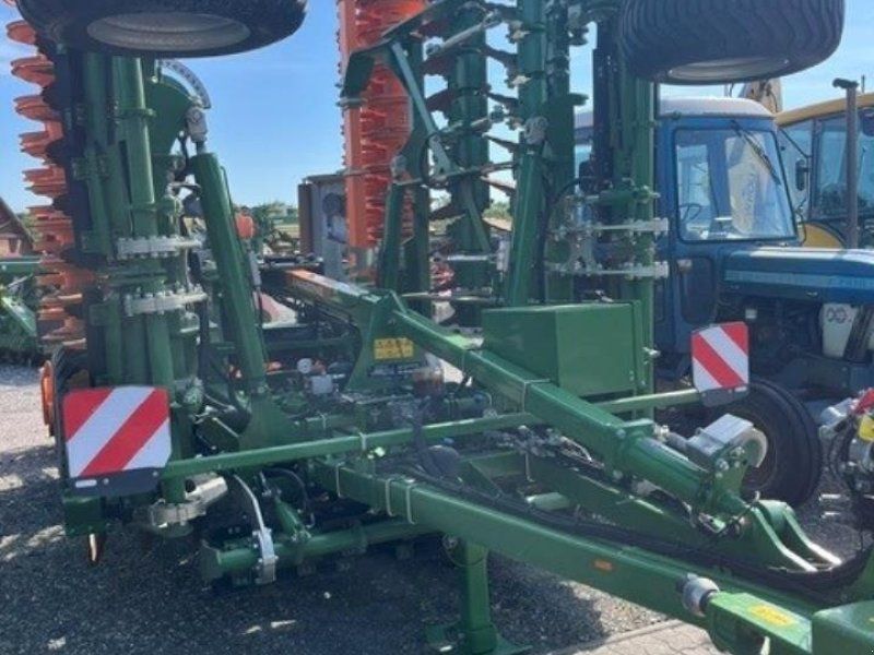 Amazone 8003-2TX