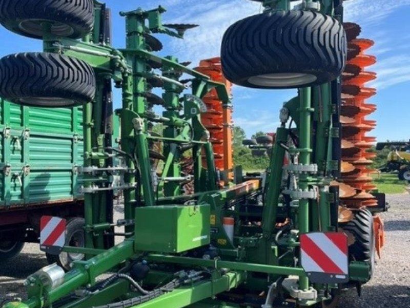 Amazone 8003-2TX