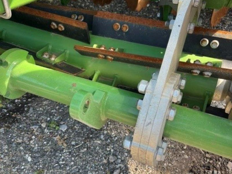 Amazone 8003-2TX