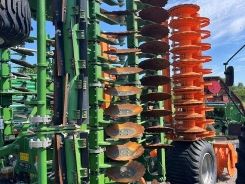 Amazone 8003-2TX