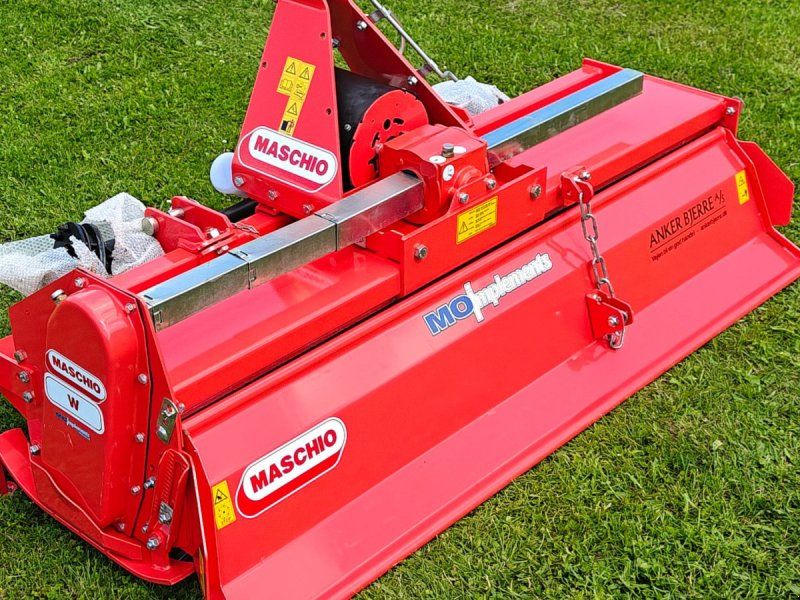 Maschio W165 Fræser af høj kvalitet