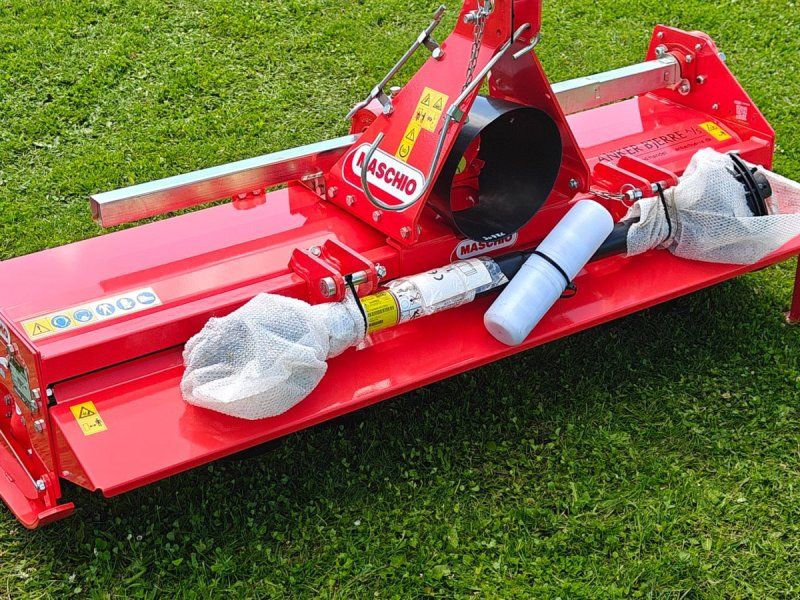 Maschio W165 Fræser af høj kvalitet