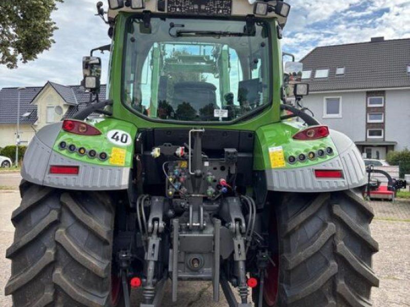 Fendt 516 VARIO GEN-3
