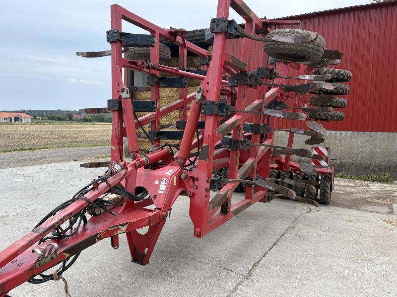 Horsch TIGER 5 AS