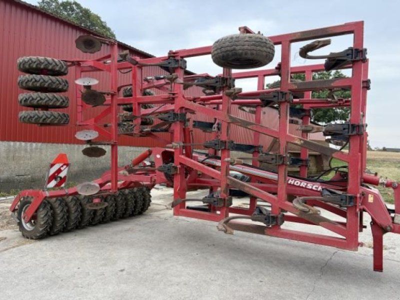 Horsch TIGER 5 AS