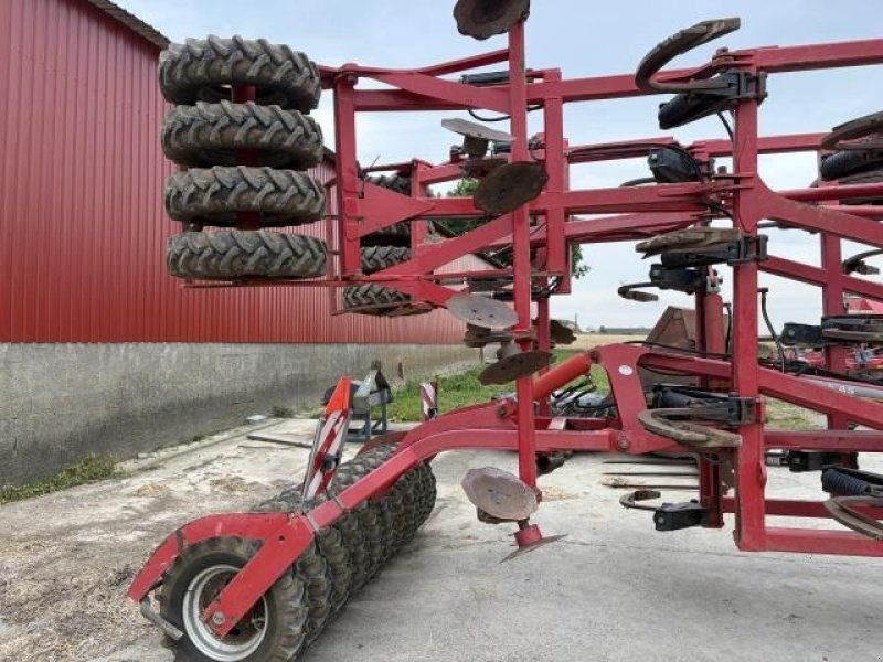 Horsch TIGER 5 AS