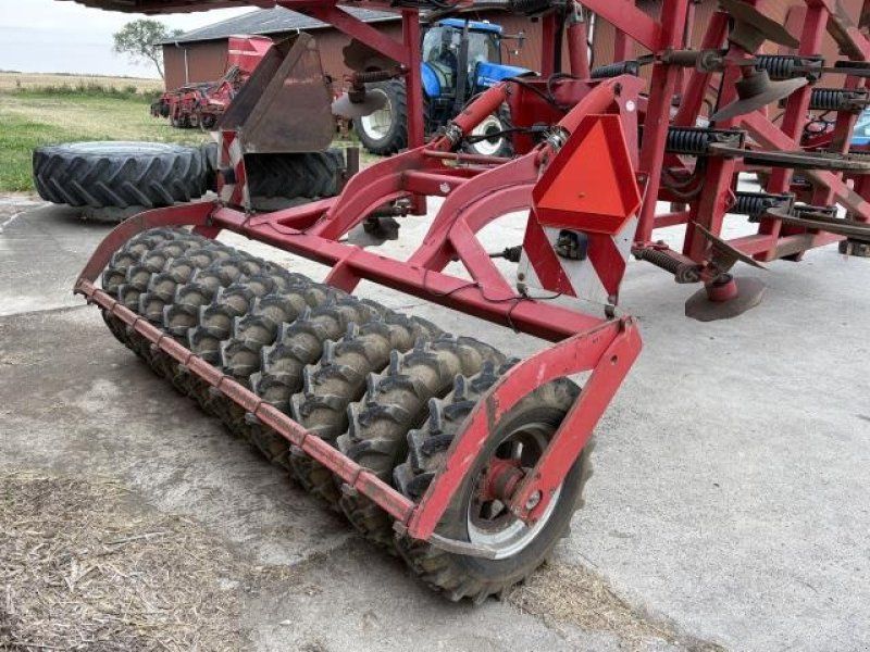 Horsch TIGER 5 AS