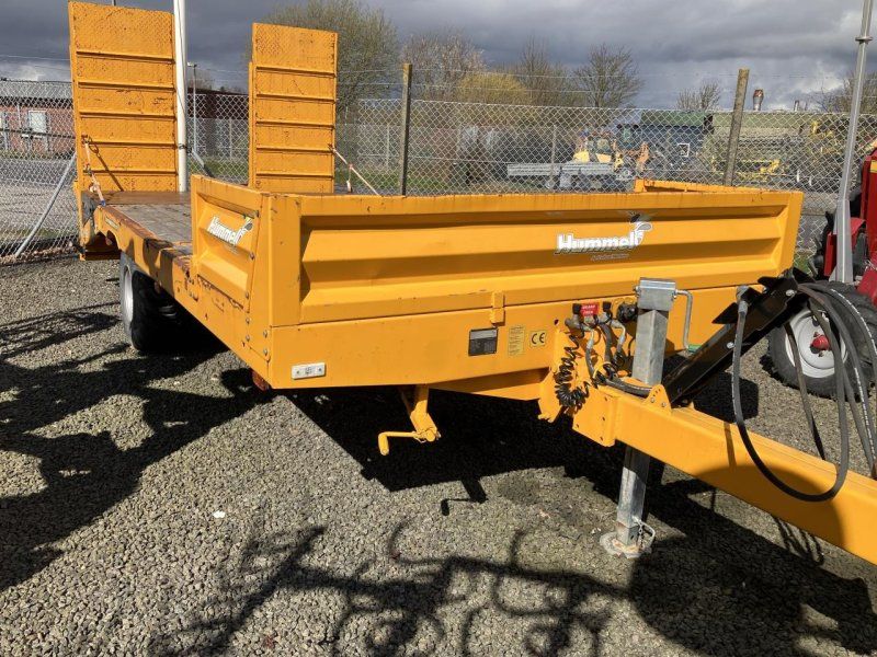 Hummel HM 4 X 6