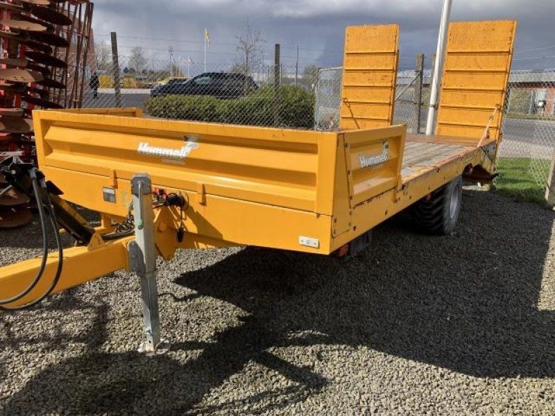 Hummel HM 4 X 6